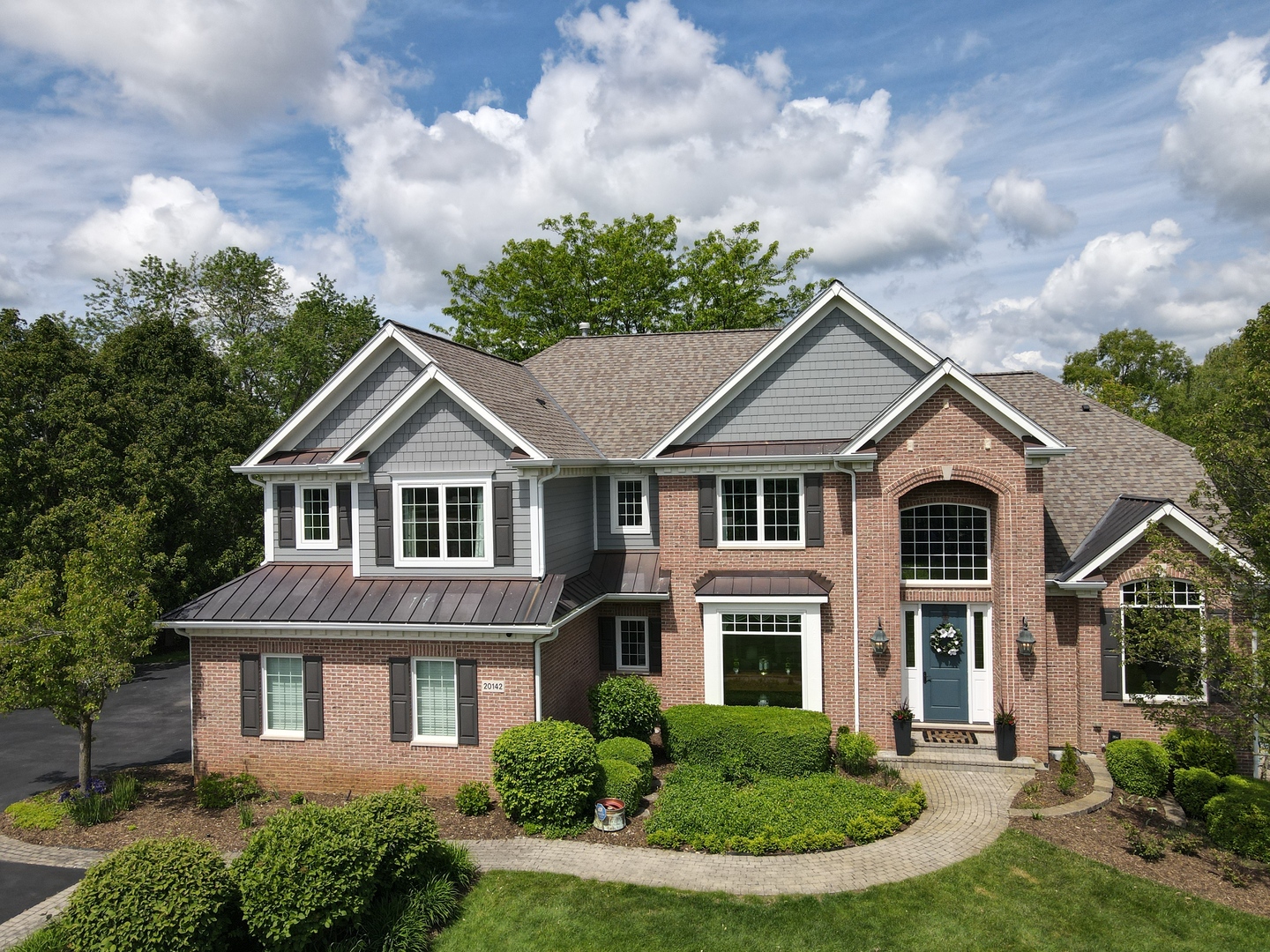 20142 N Deer Chase Court Property Photo 1
