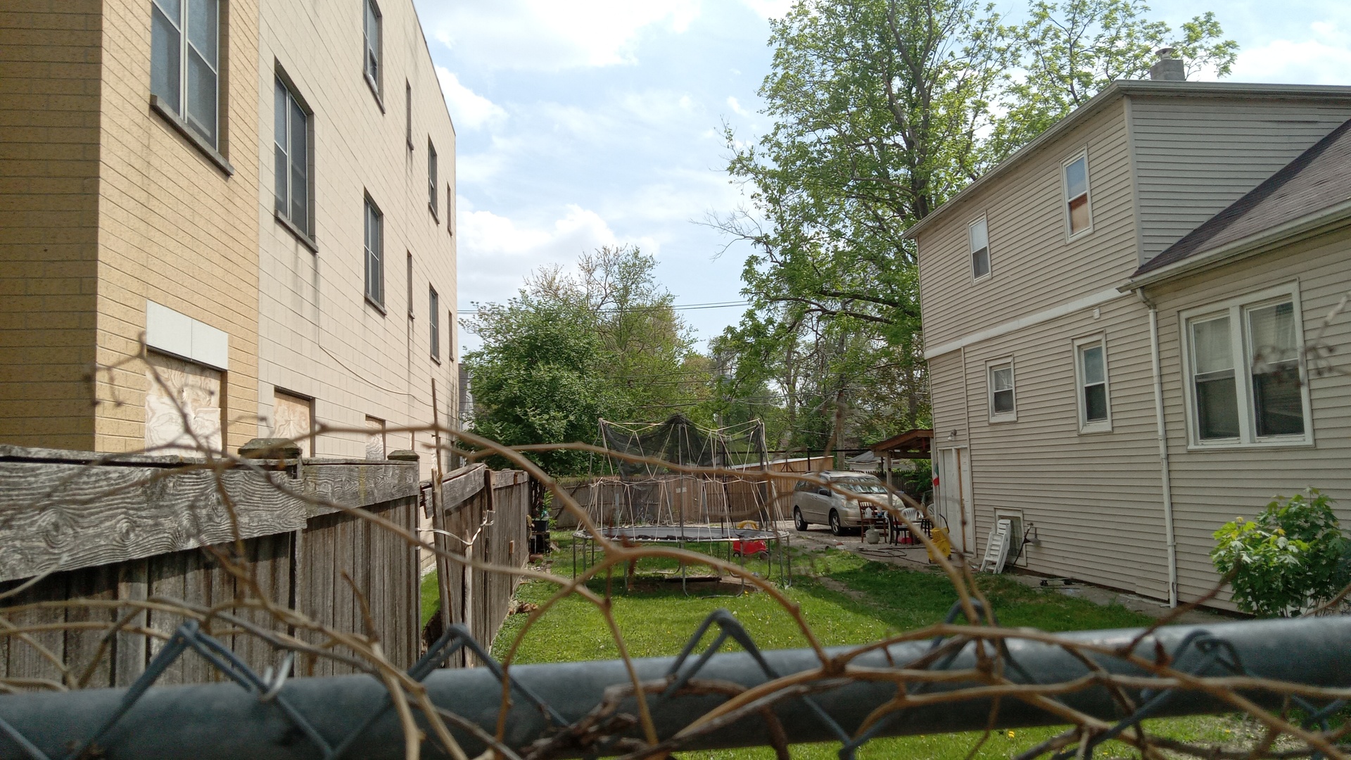 1641 W 59th Street Property Photo 1