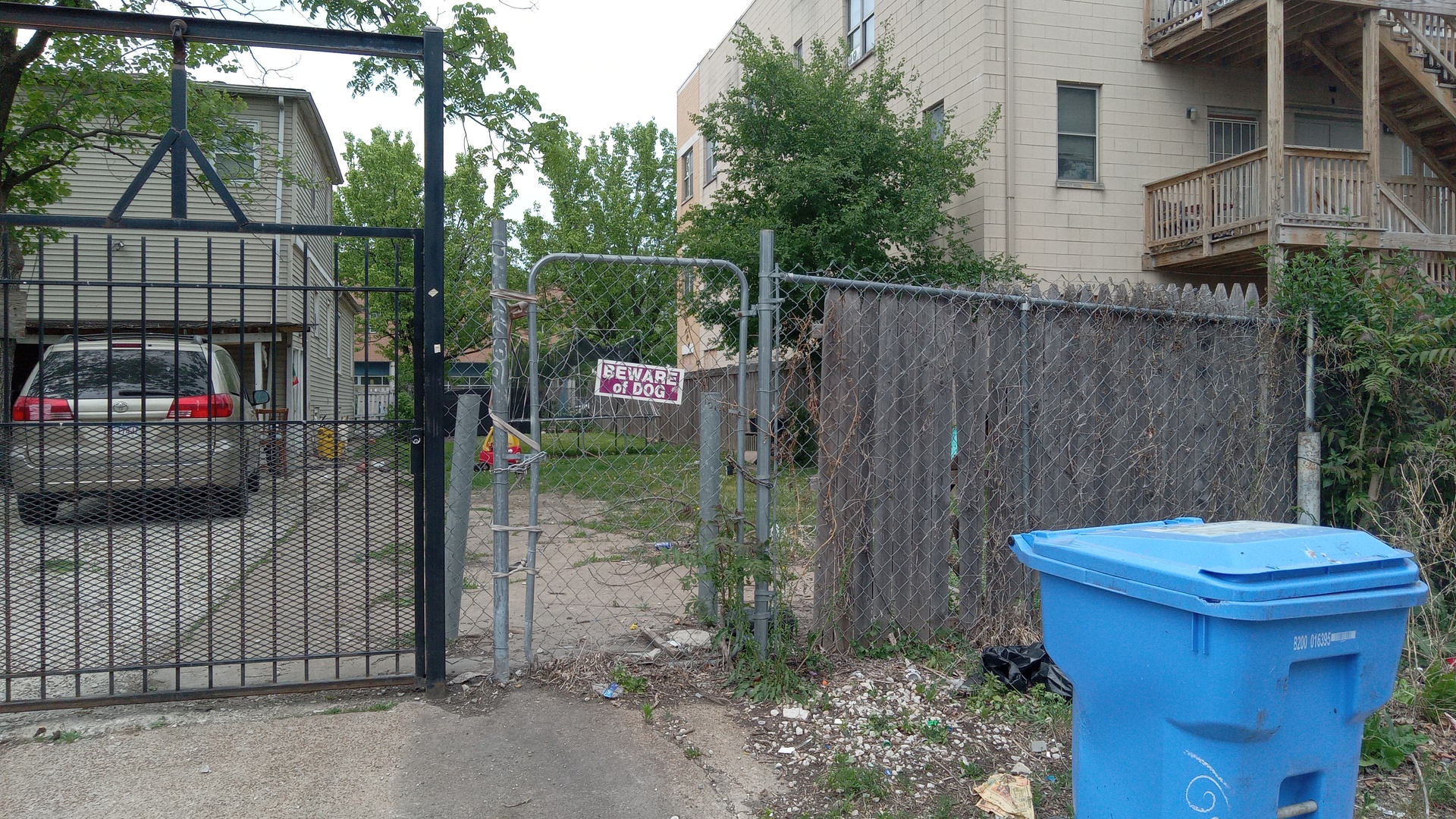 1641 W 59th Street Property Photo 2