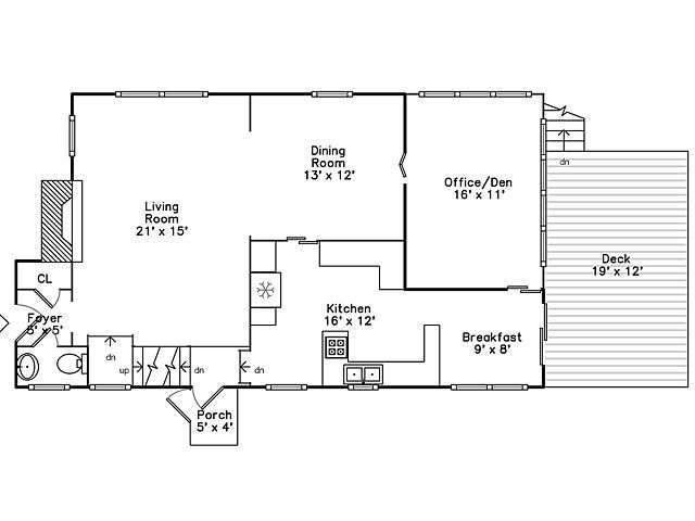 6700 N Fairfield Avenue Property Photo 59