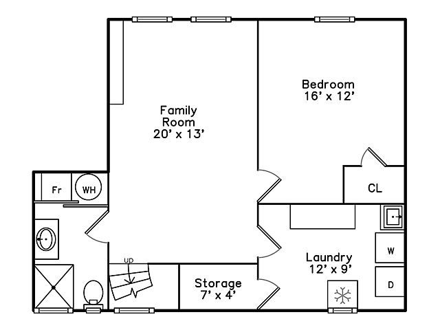 6700 N Fairfield Avenue Property Photo 61