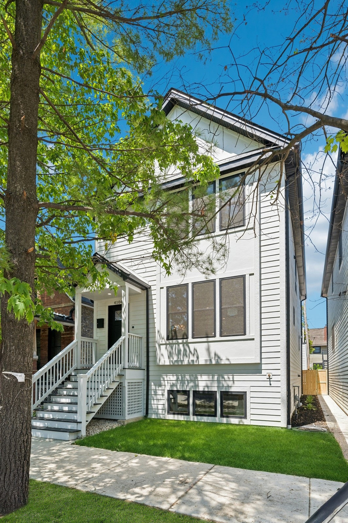 4104 W Eddy Street Property Photo 1