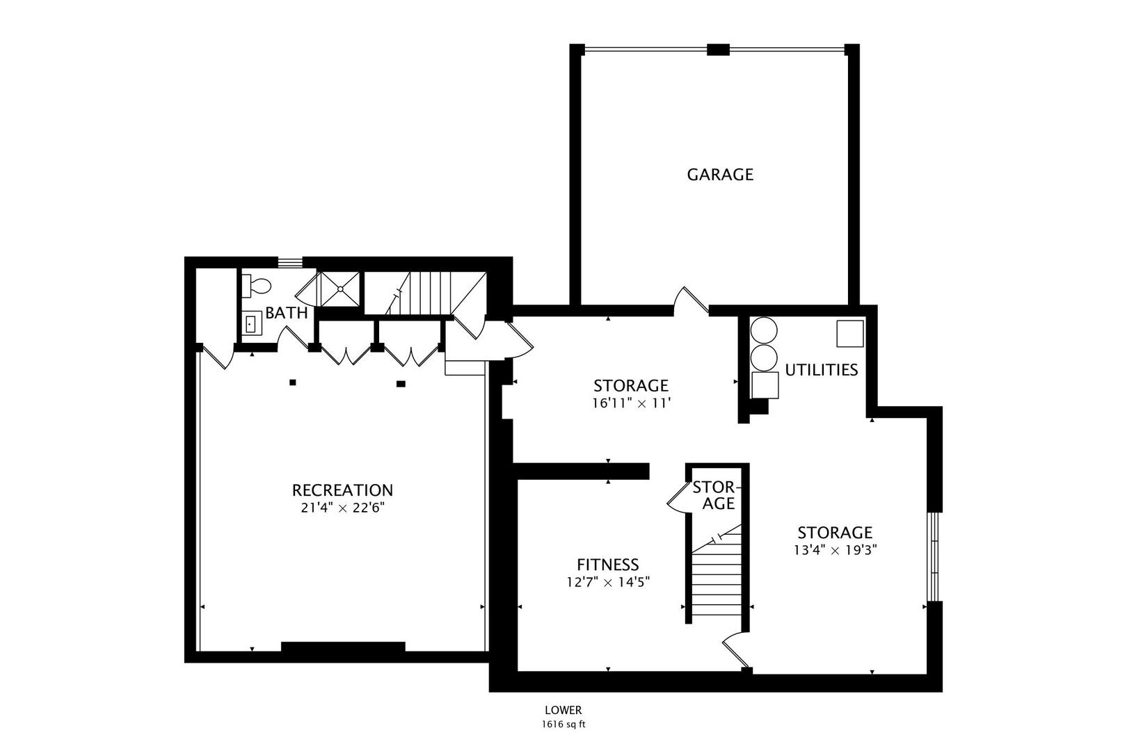4915 Terra Cotta Rd Property Photo 91