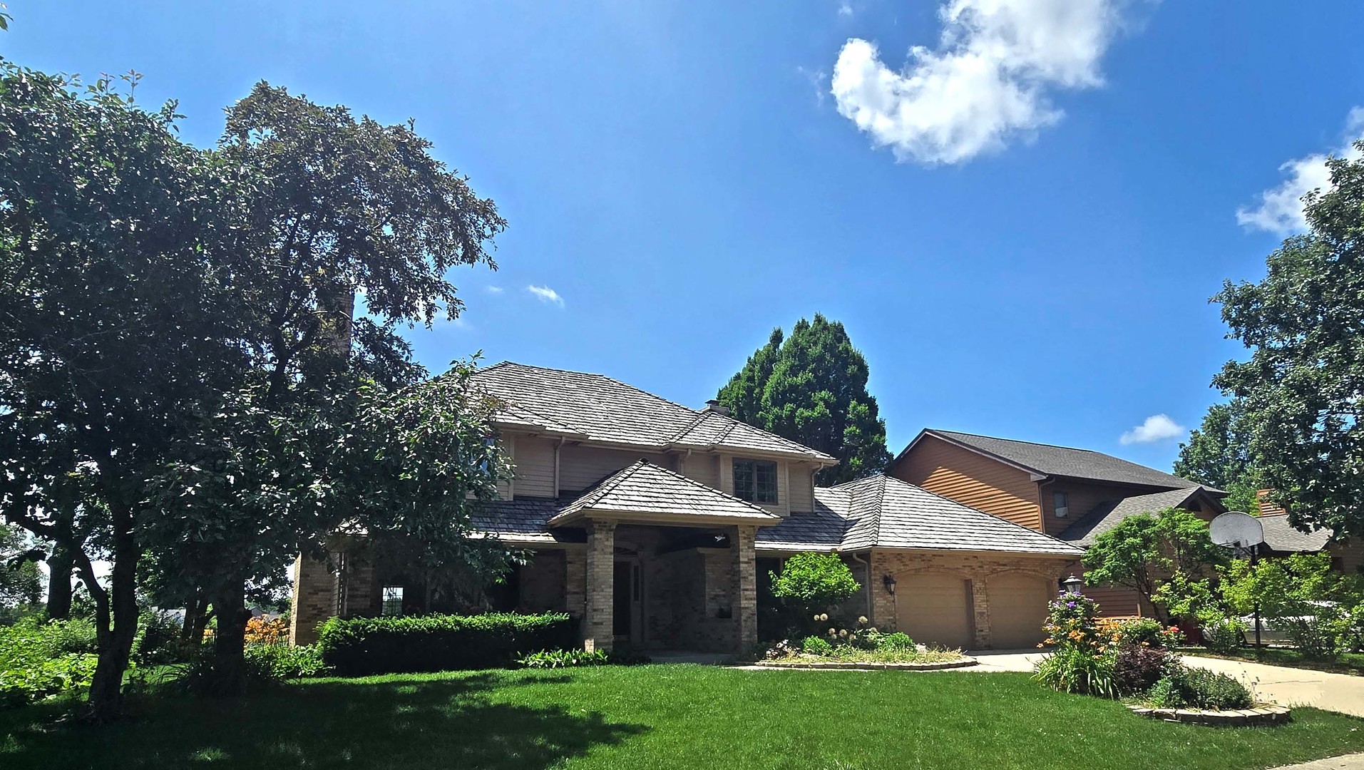 2903 Prairie Meadow Drive Property Photo 1