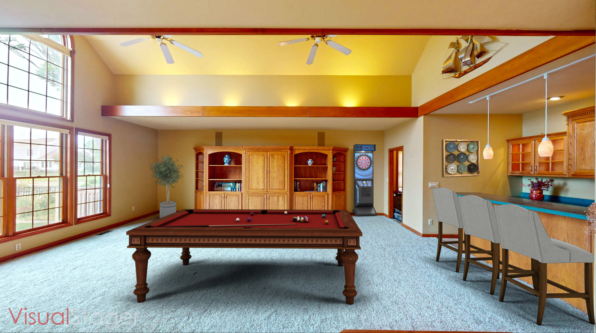 2903 Prairie Meadow Drive Property Photo 7