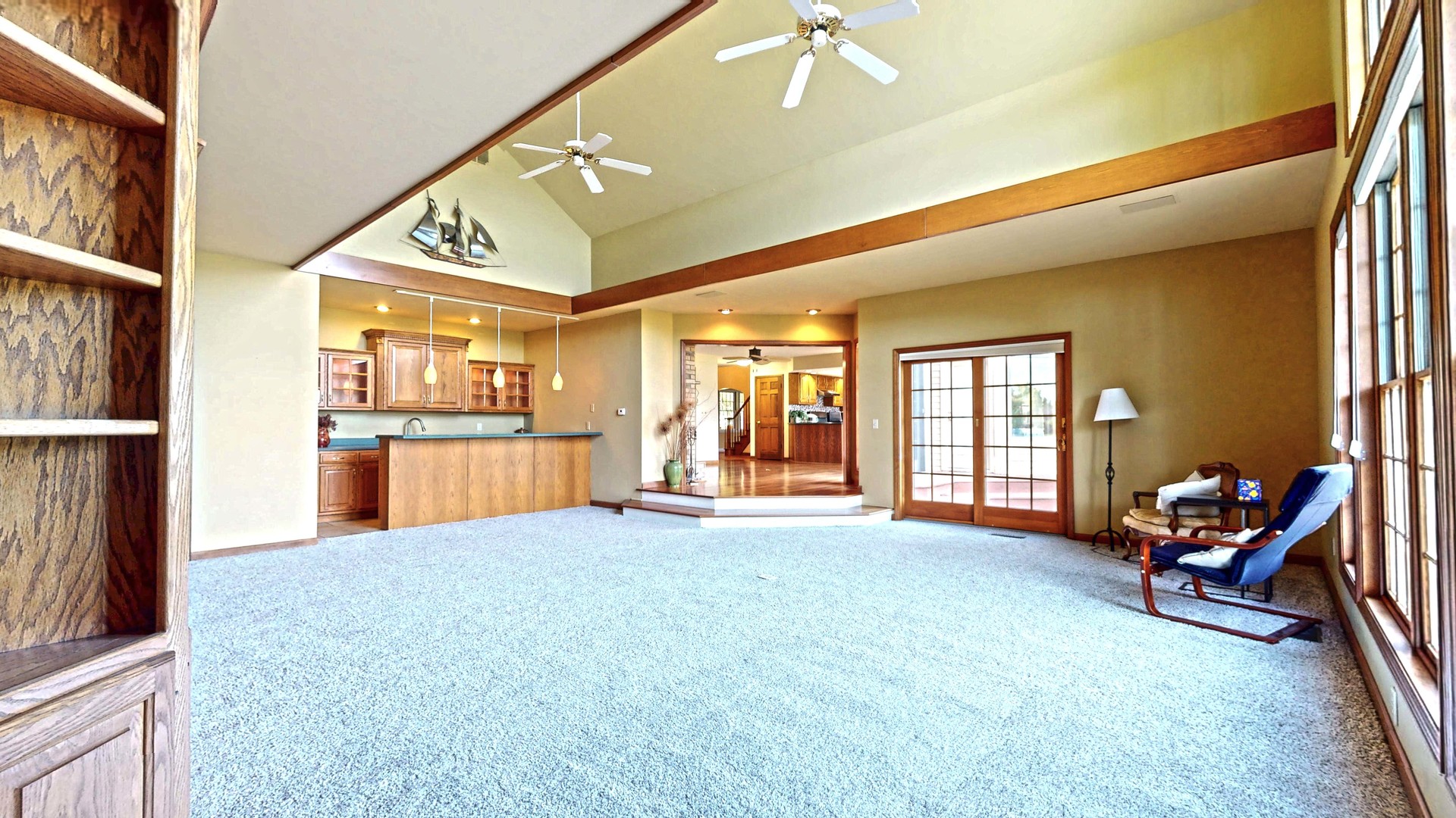 2903 Prairie Meadow Drive Property Photo 8