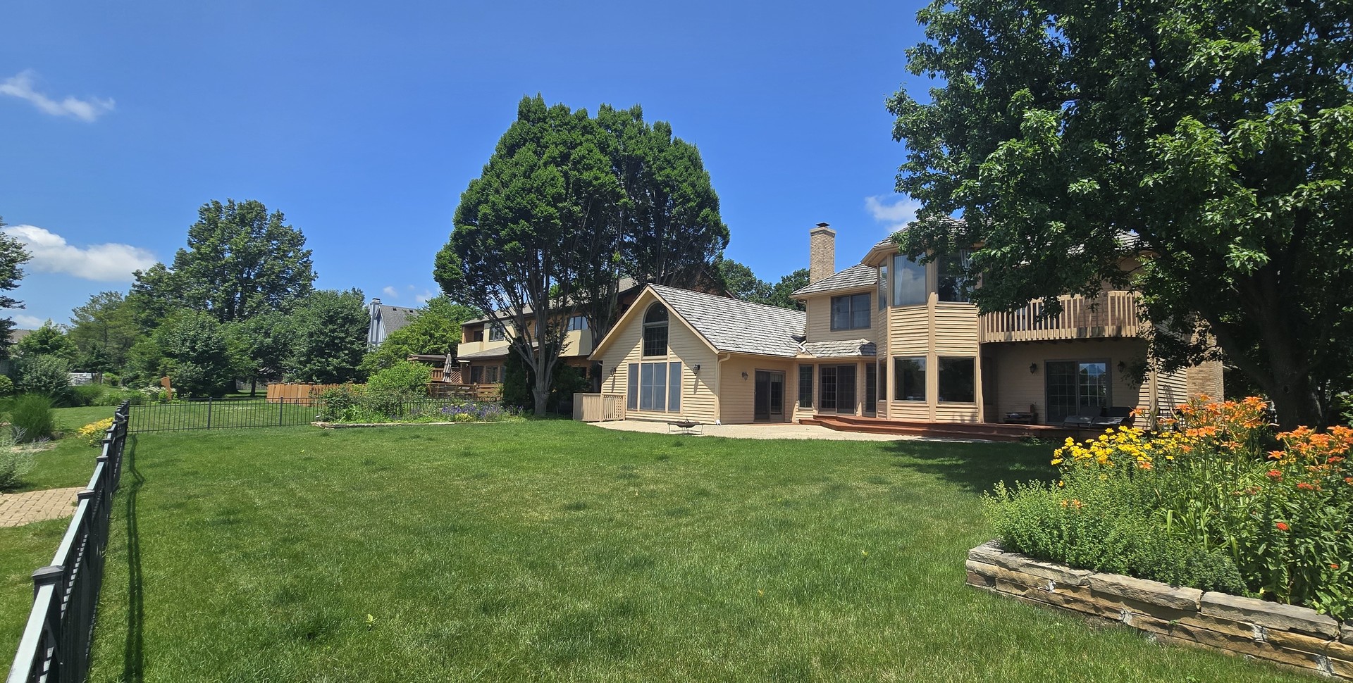 2903 Prairie Meadow Drive Property Photo 21