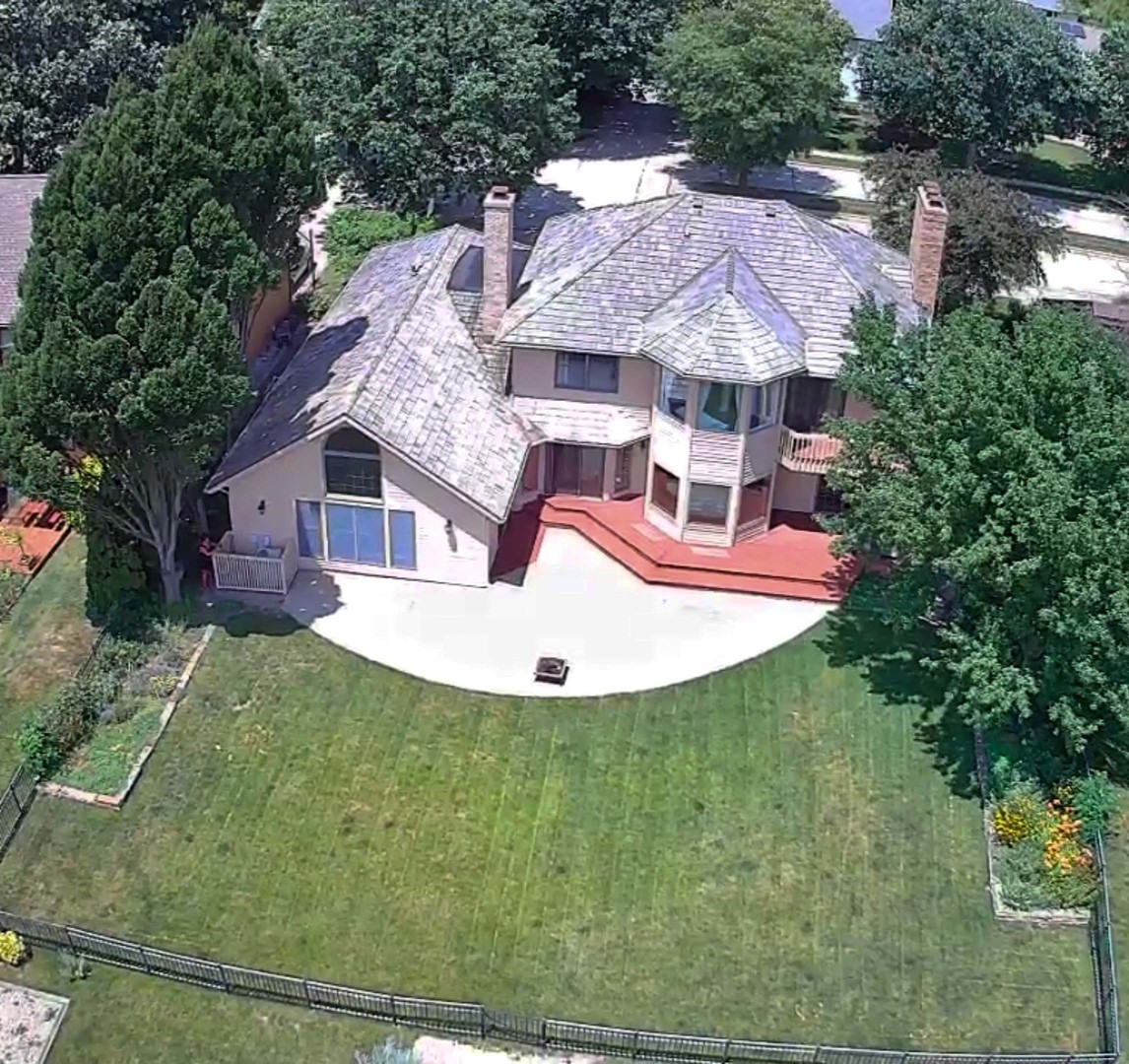 2903 Prairie Meadow Drive Property Photo 25
