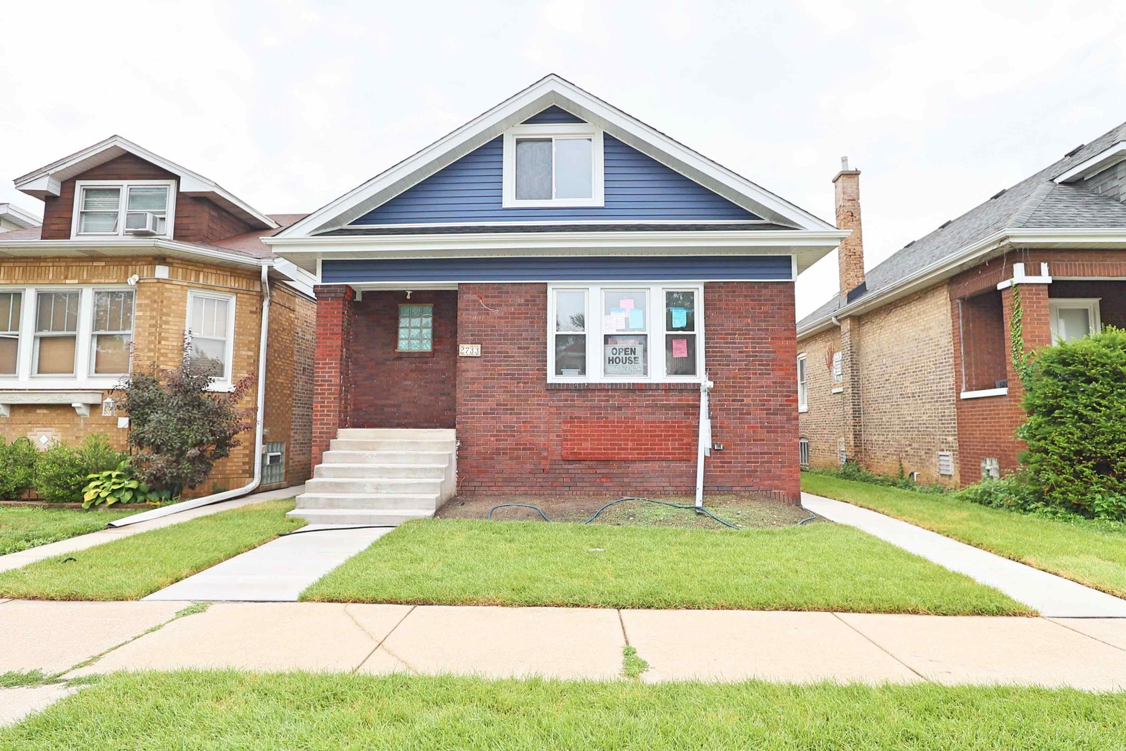 2733 Wesley Avenue Property Photo 1