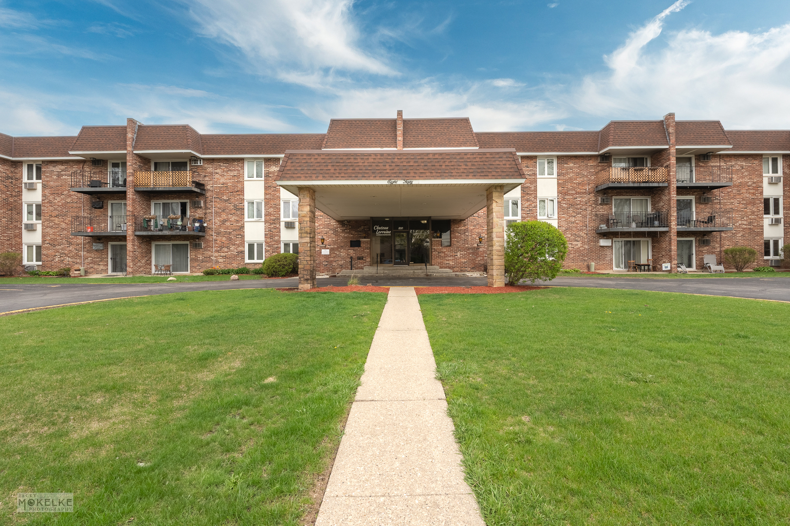 850 S Lorraine Road 1A