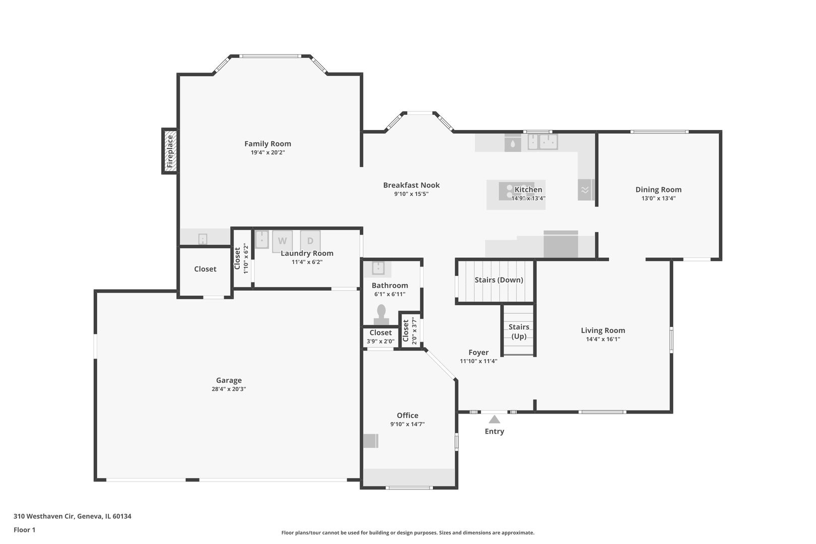 310 Westhaven Circle Property Photo 74