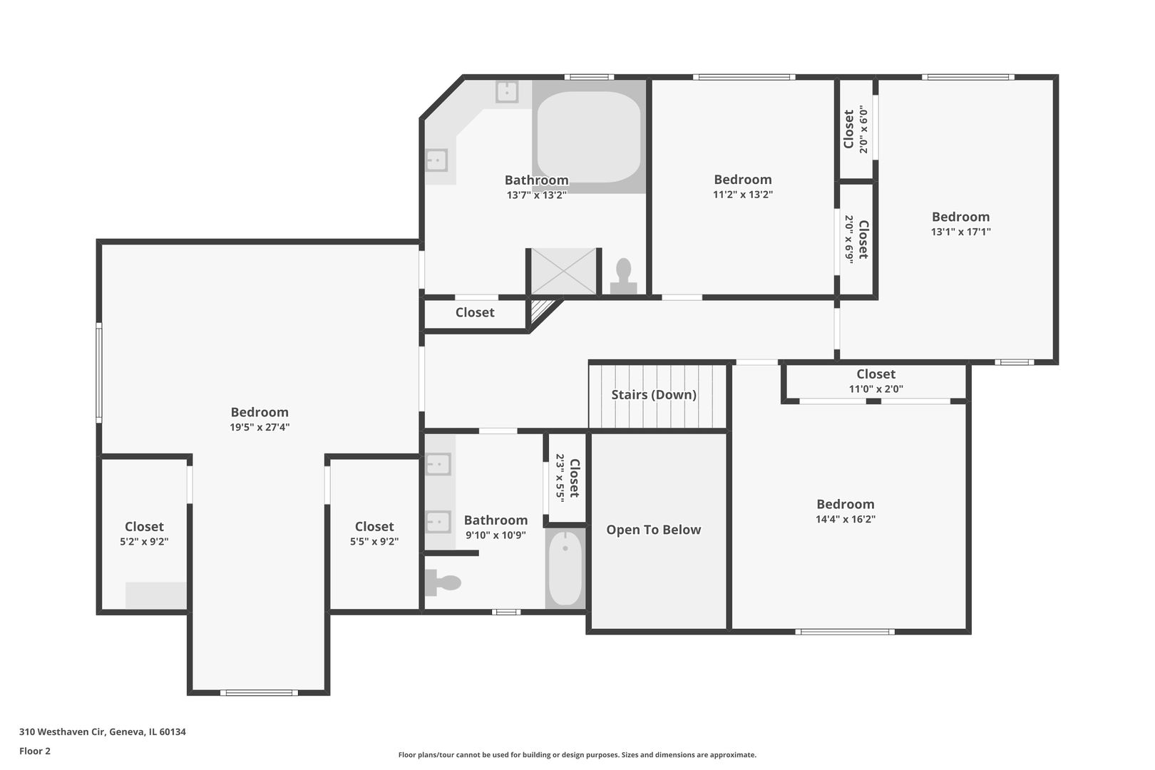 310 Westhaven Circle Property Photo 75
