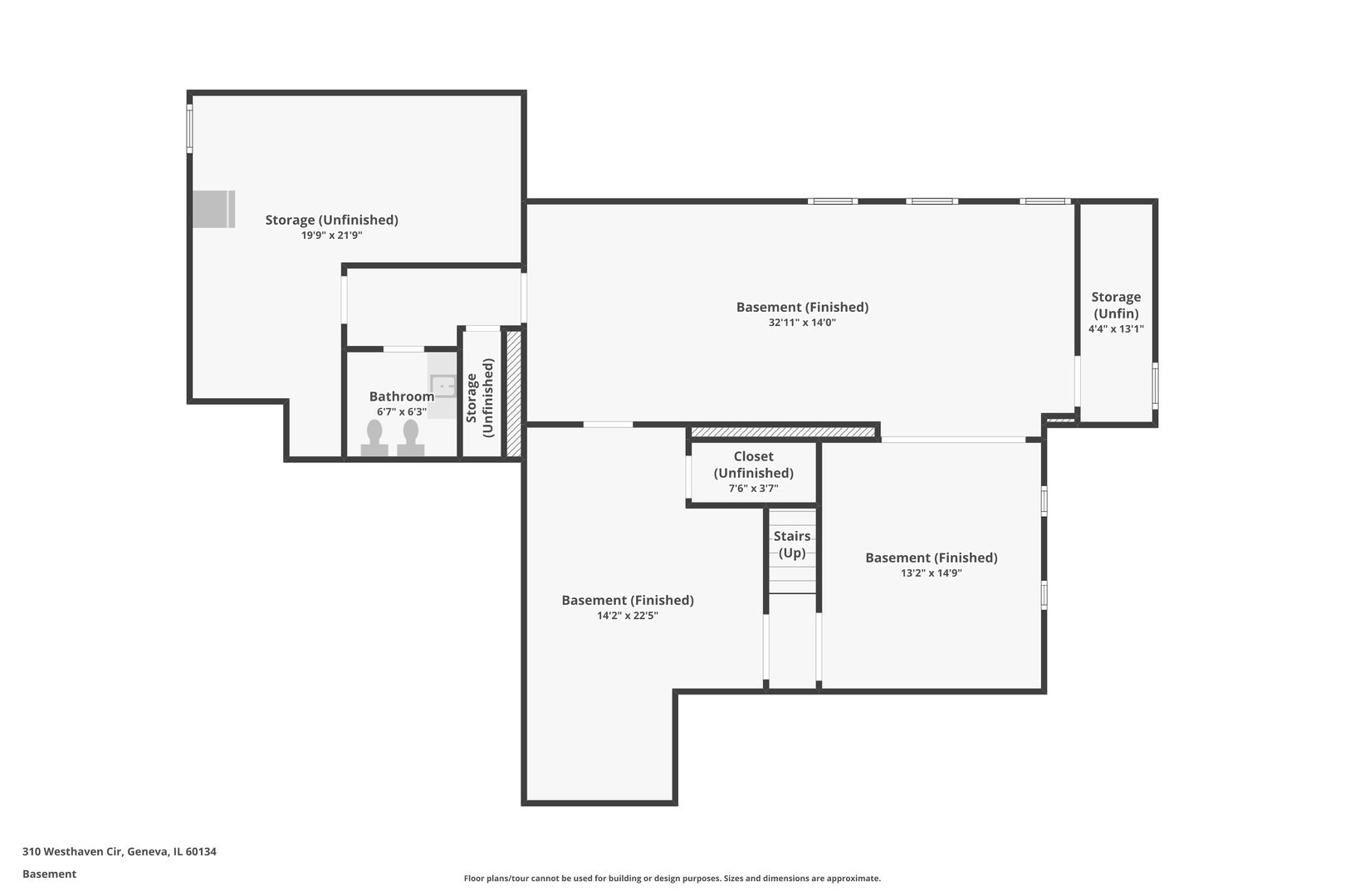 310 Westhaven Circle Property Photo 76