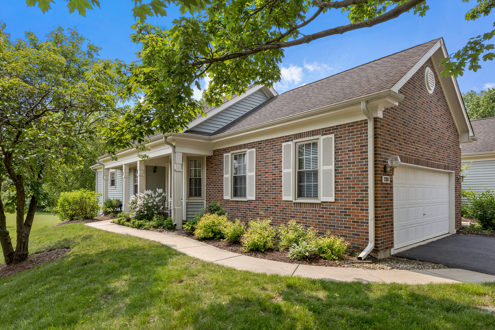 235 Parktrail Court Property Photo 1