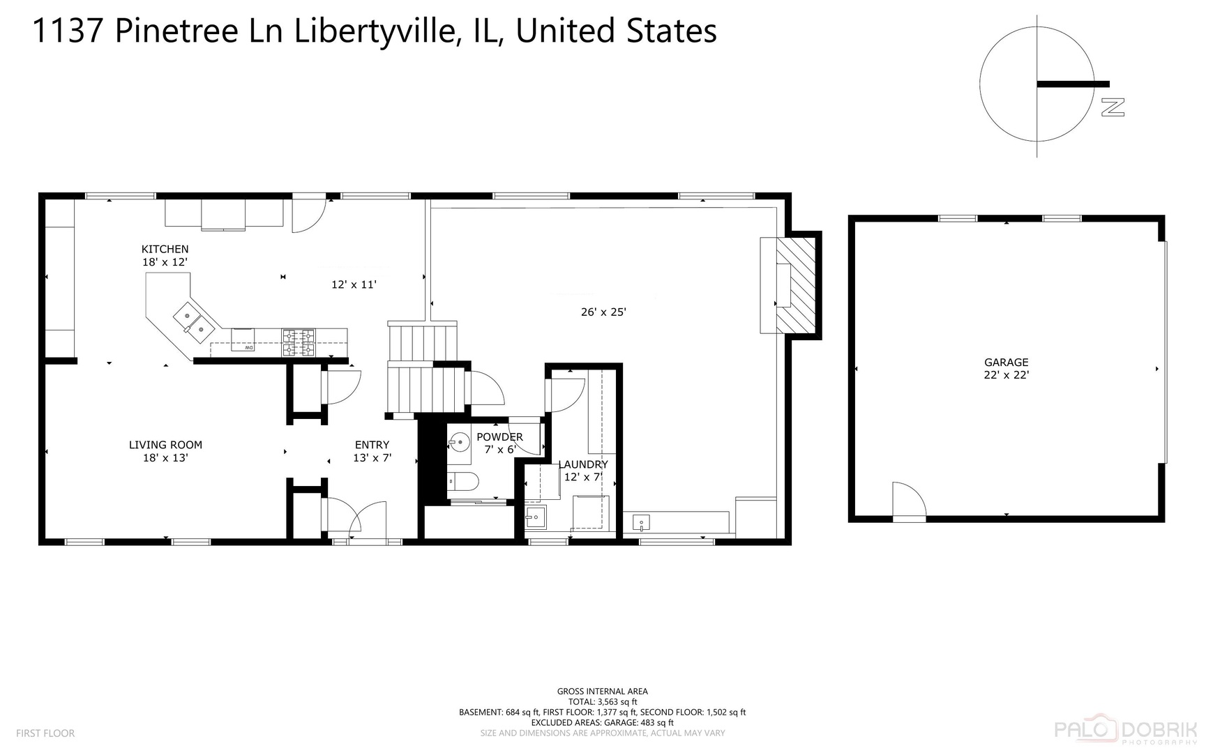 1137 Pine Tree Lane Property Photo 44