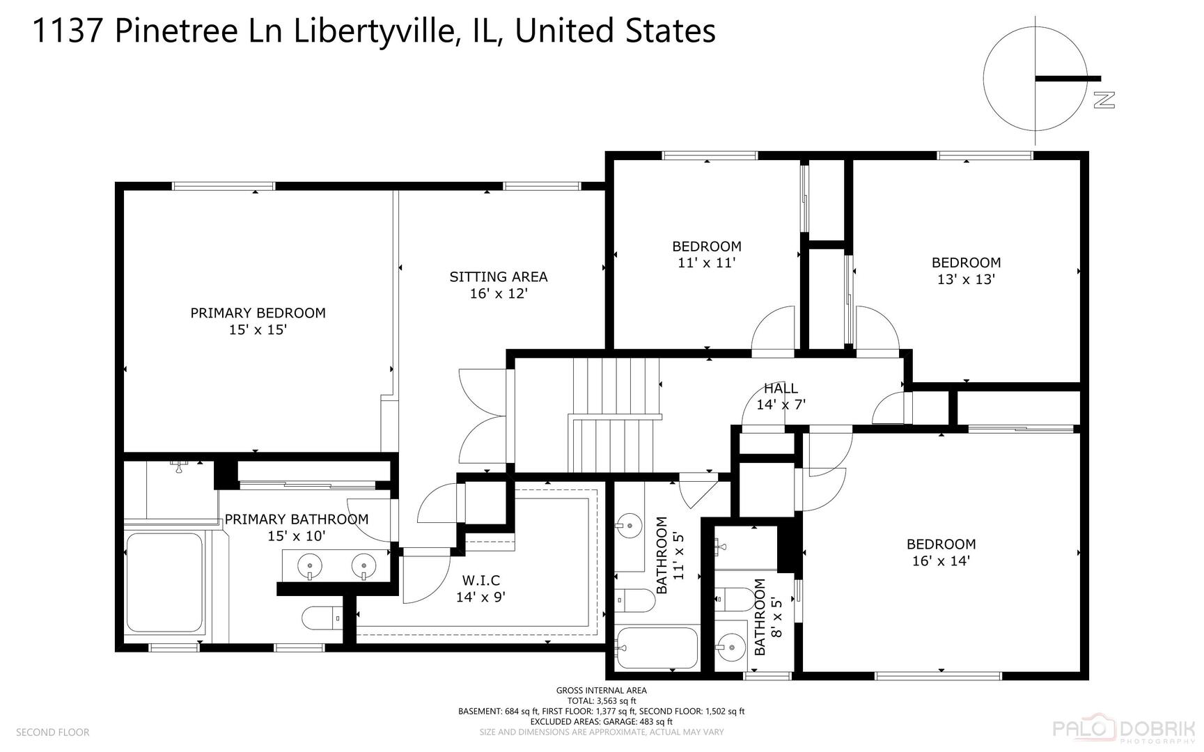 1137 Pine Tree Lane Property Photo 45