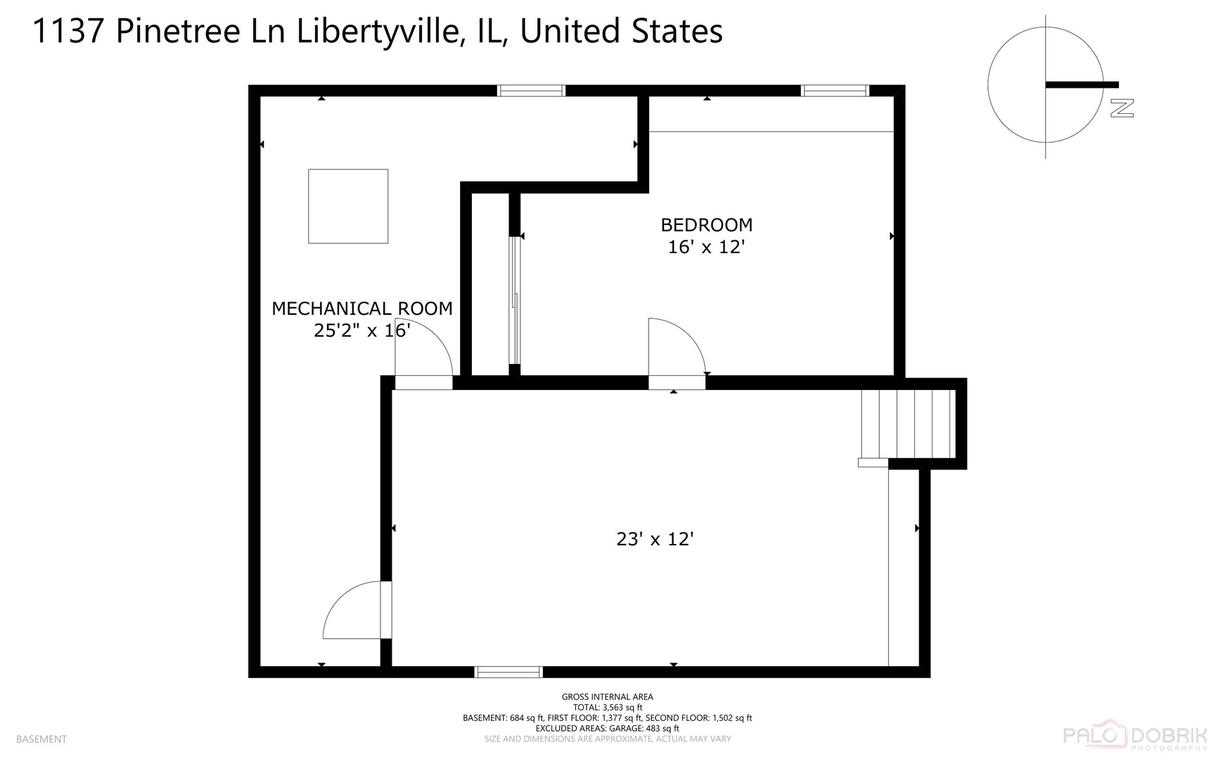 1137 Pine Tree Lane Property Photo 46