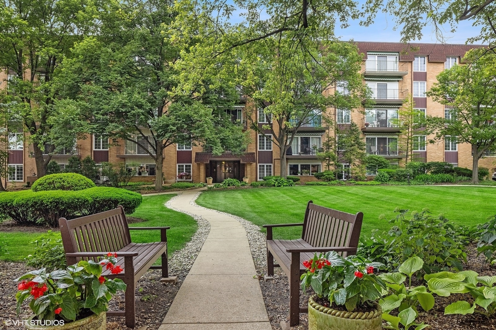 445 N Park Boulevard 3d Property Photo 1