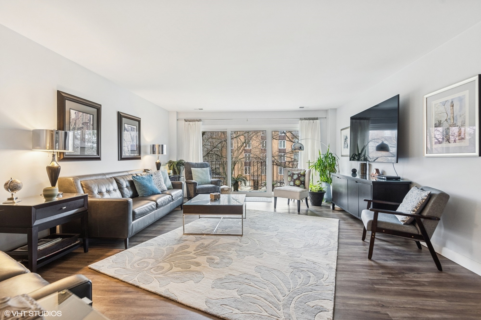 445 N Park Boulevard 3d Property Photo 2