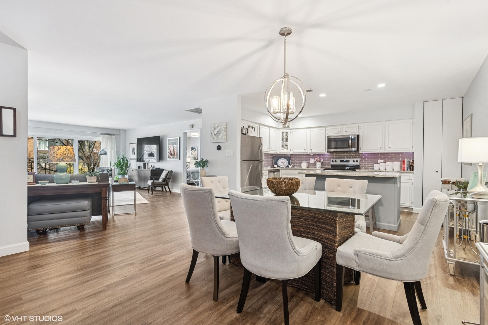 445 N Park Boulevard 3d Property Photo 4