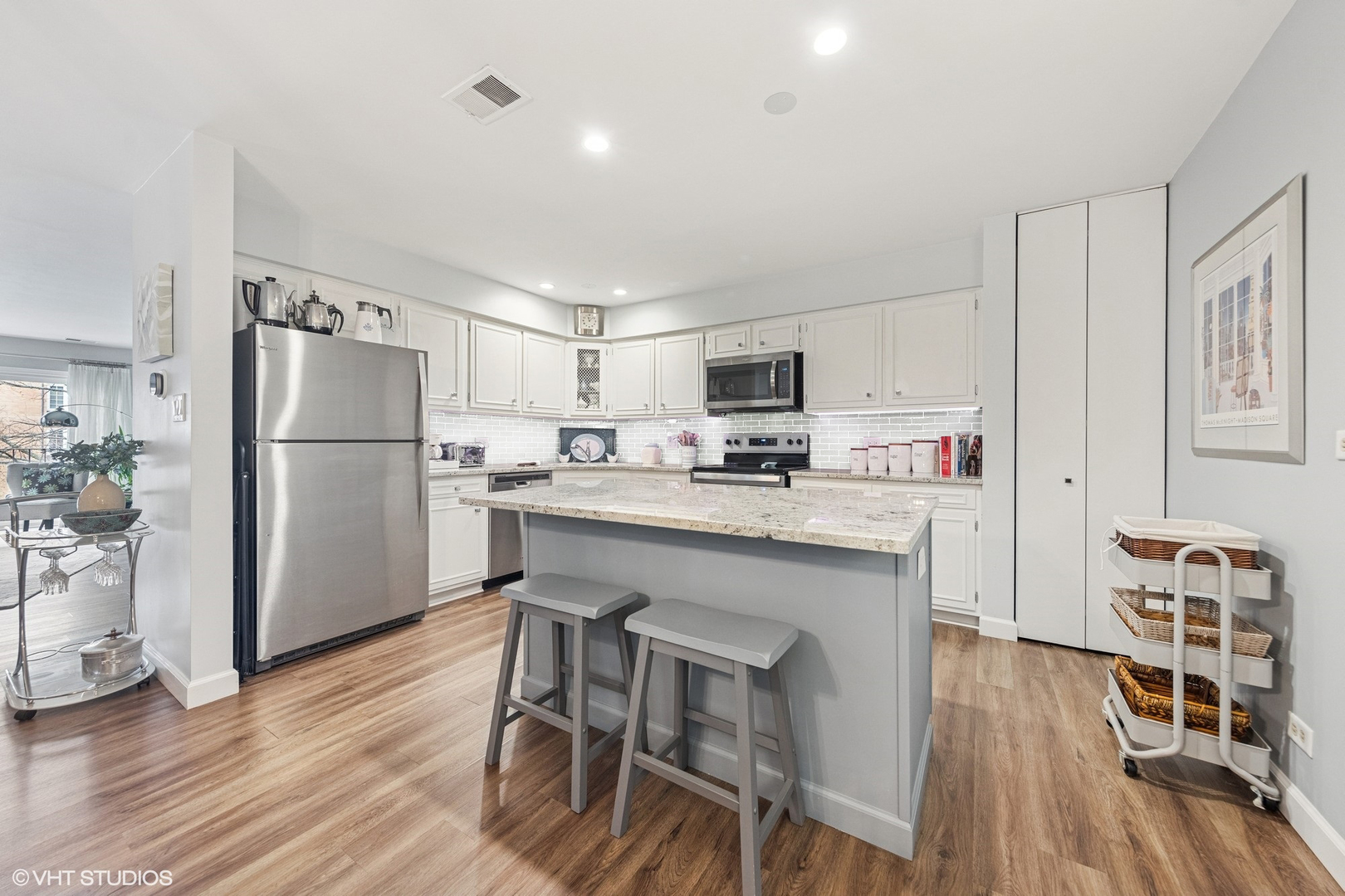 445 N Park Boulevard 3d Property Photo 5