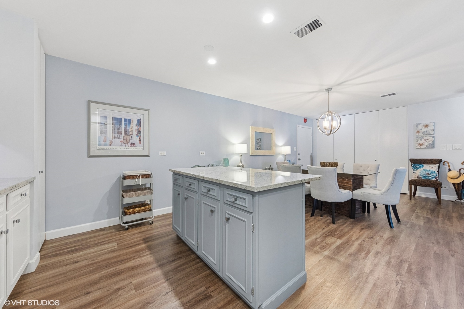 445 N Park Boulevard 3d Property Photo 7