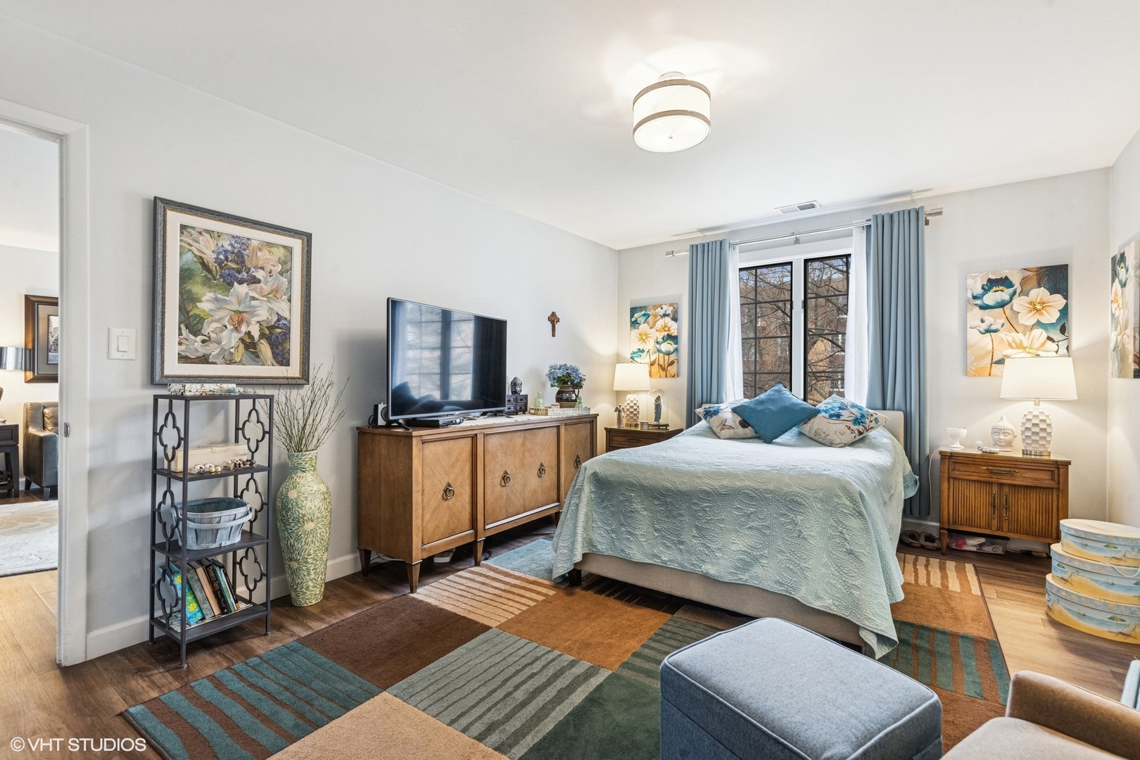445 N Park Boulevard 3d Property Photo 9