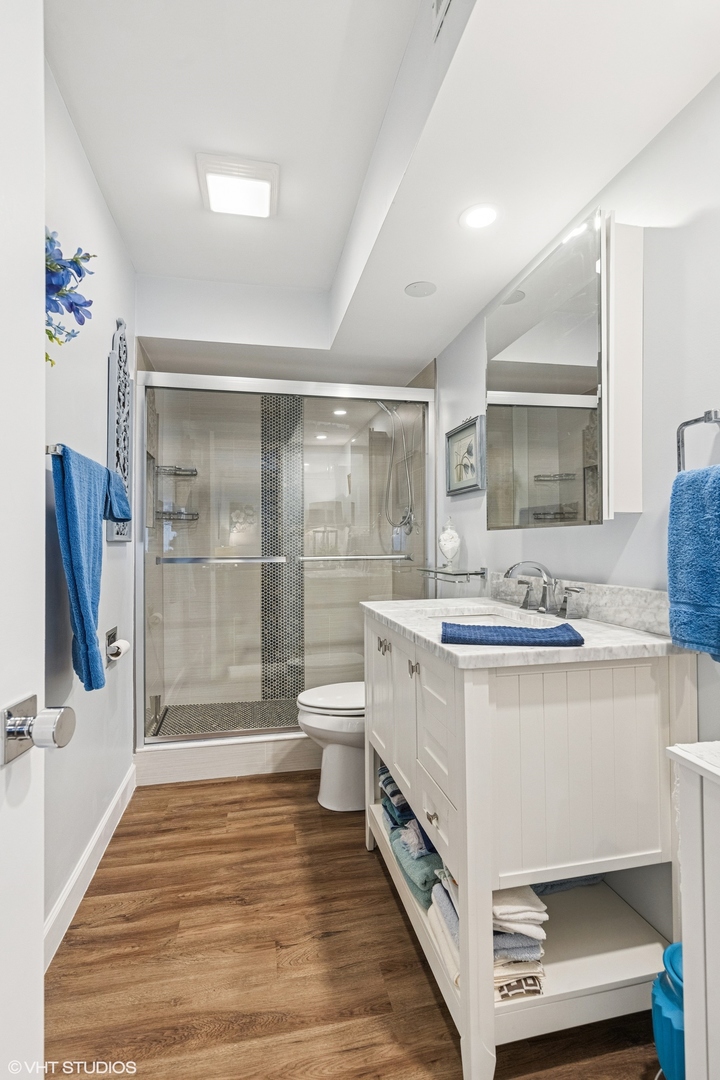 445 N Park Boulevard 3d Property Photo 10
