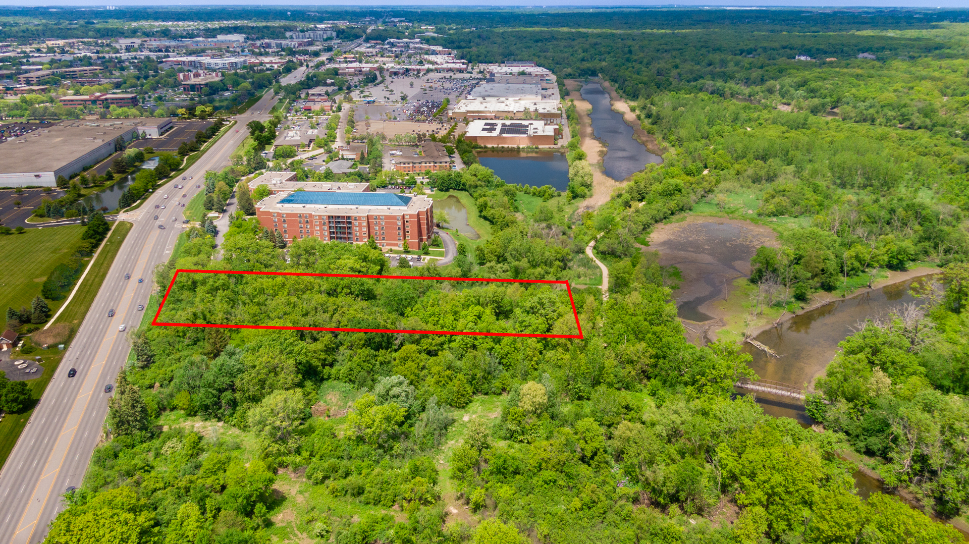 25043 N Il Route 21 Property Photo 1