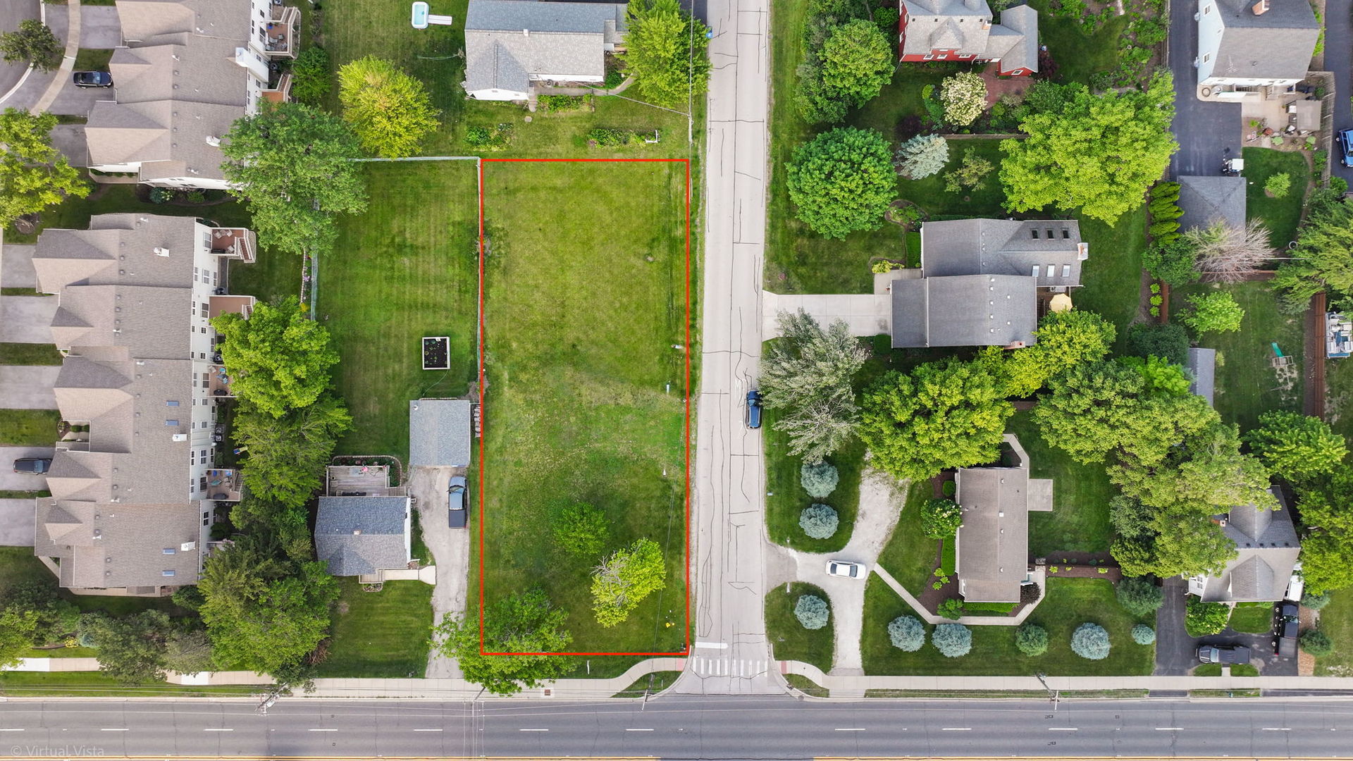 2160 Howard Avenue Property Photo 5