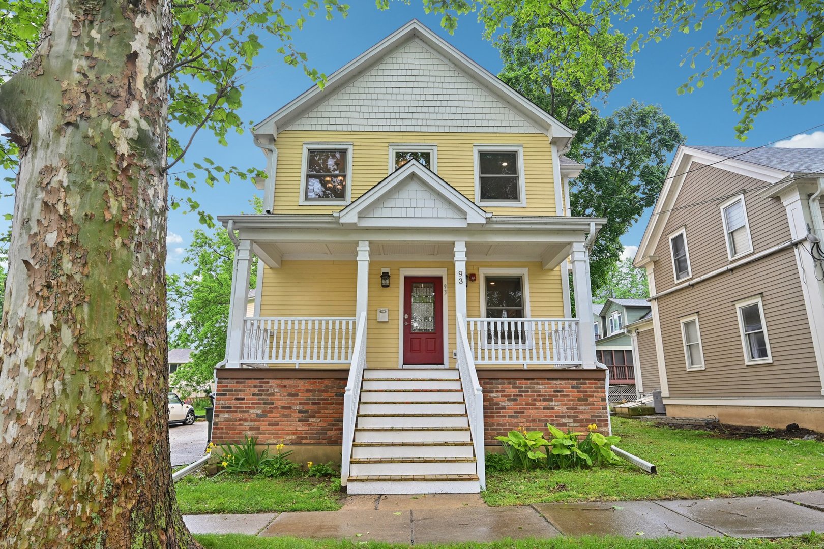 93 Liberty Street Property Photo 1