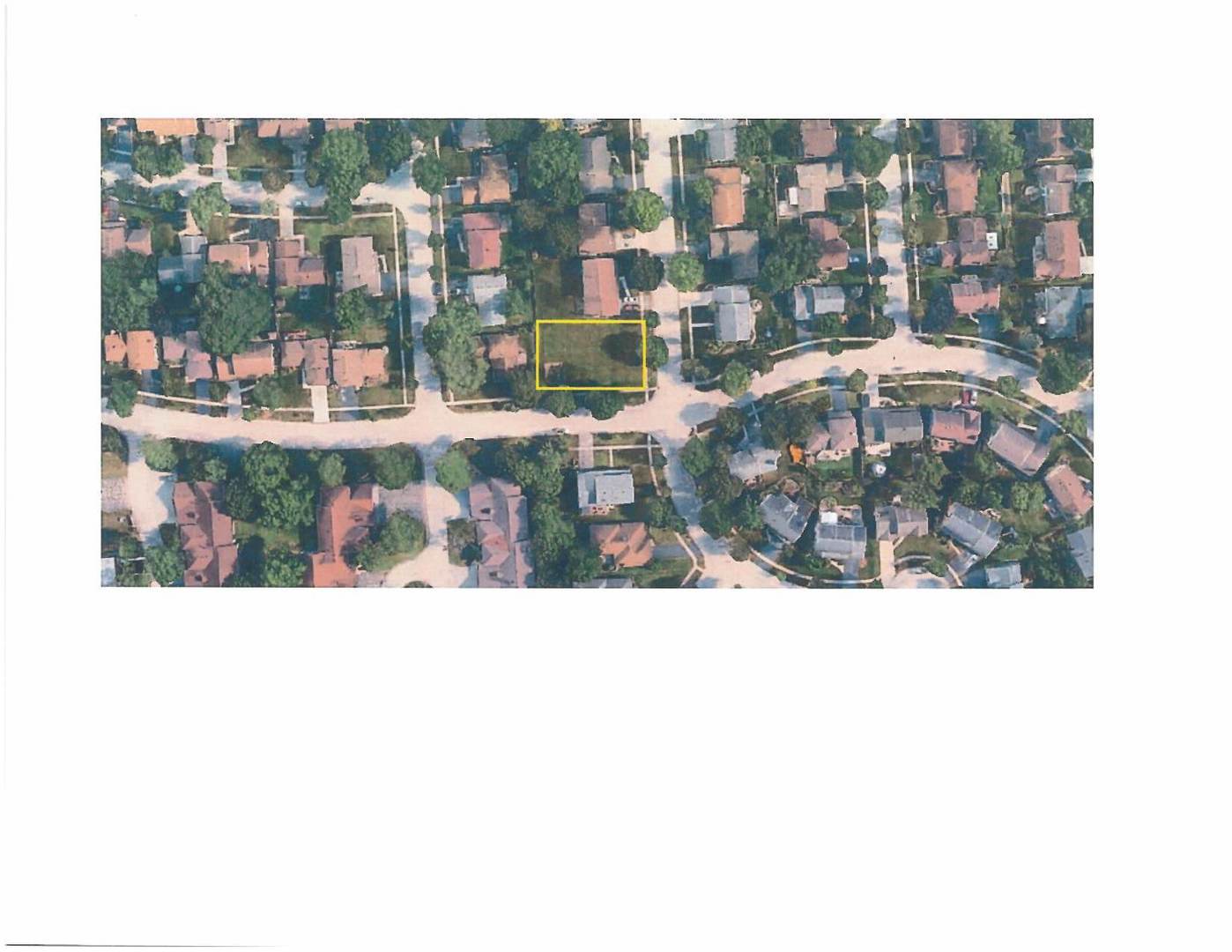 5740 Raintree Lane Property Photo 3