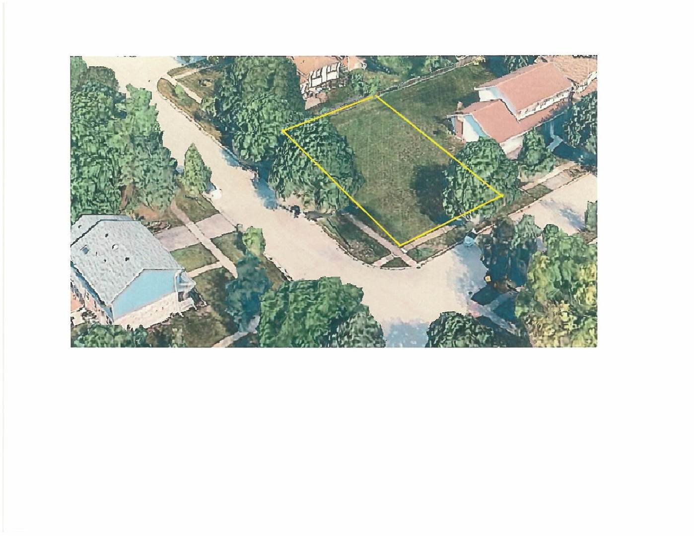 5740 Raintree Lane Property Photo 4
