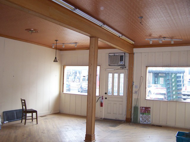 5604 Broadway Street Property Photo 5