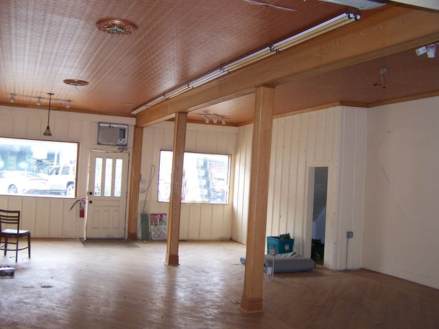 5604 Broadway Street Property Photo 6