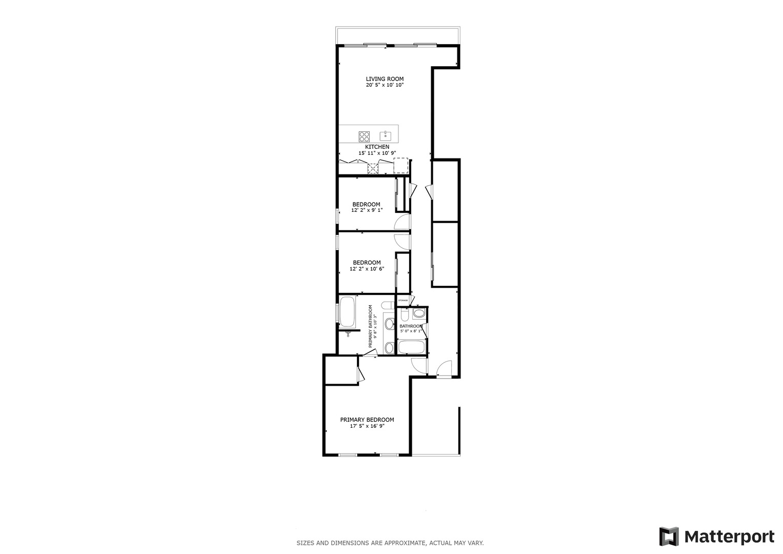 2624 W Armitage Avenue 4b Property Photo 27