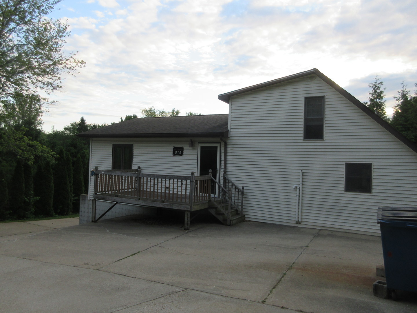 910 Stony Point Road