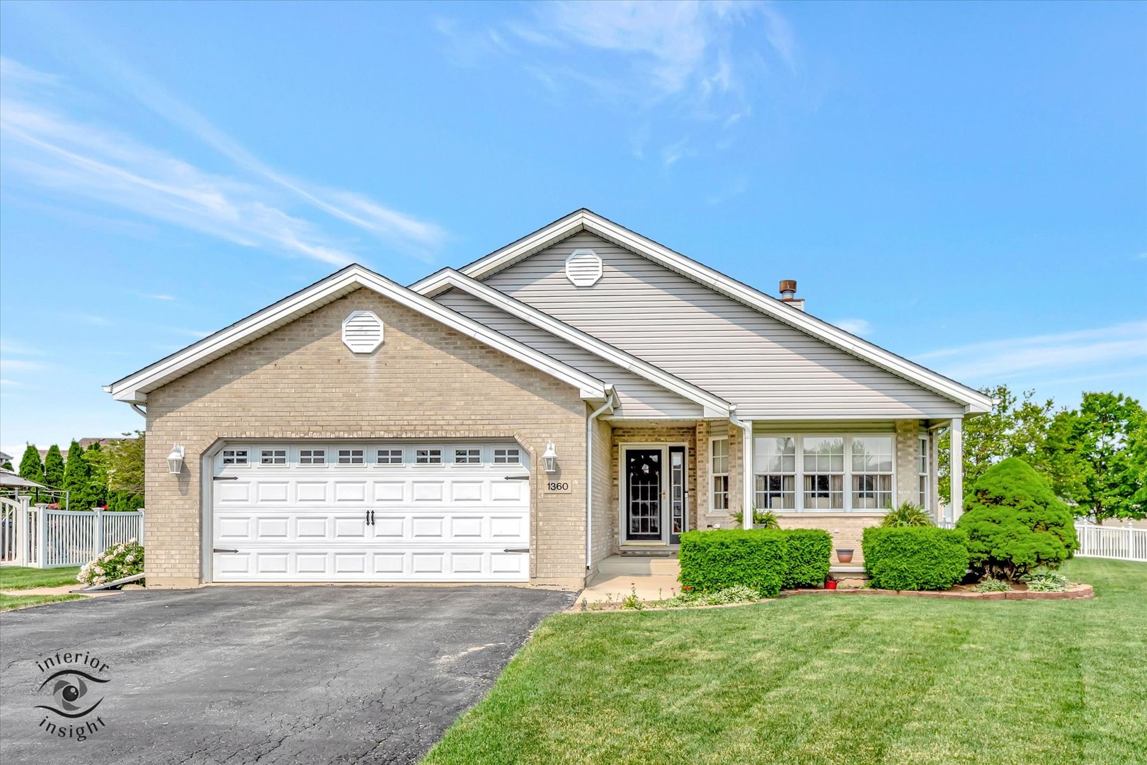 1360 Pheasant Chase Circle Property Photo 1