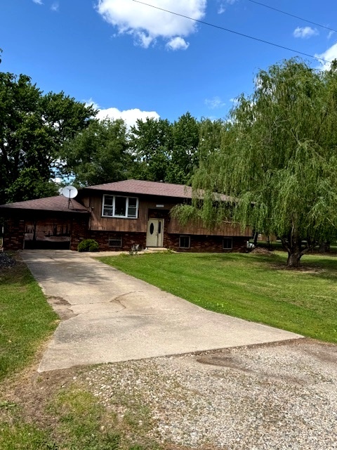 29478 E County Road 2390 Road Property Photo 1