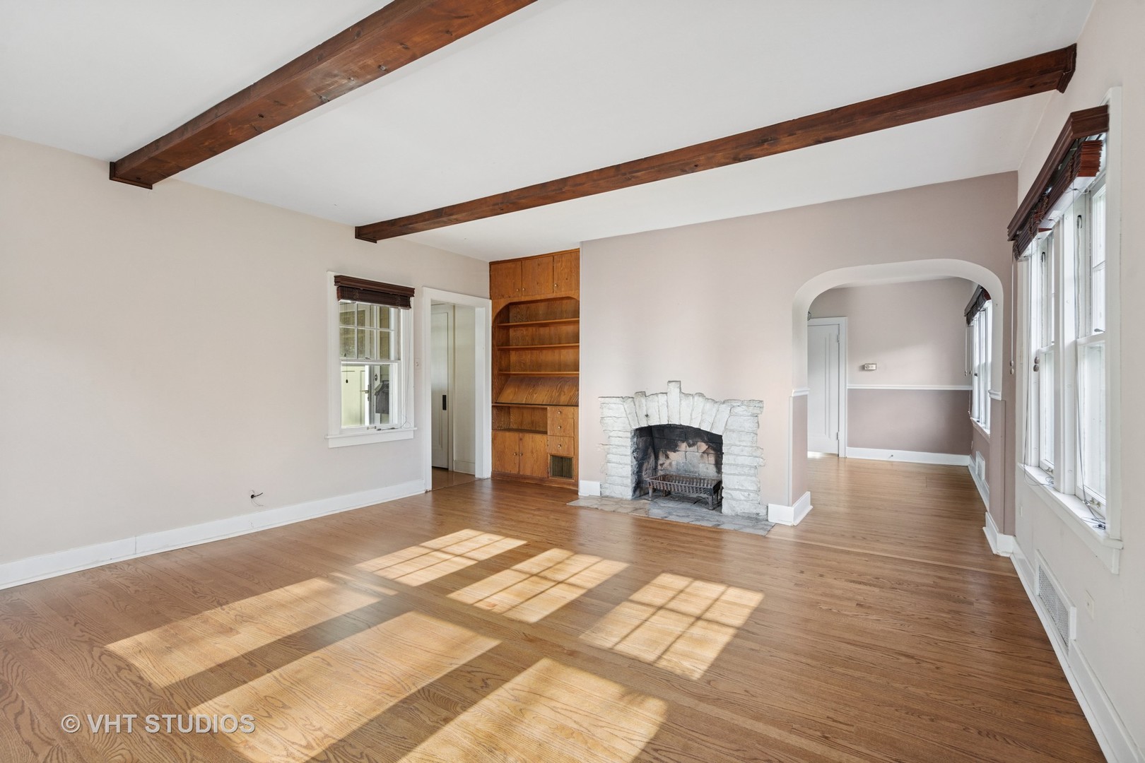 4941 Montgomery Avenue Property Photo 2
