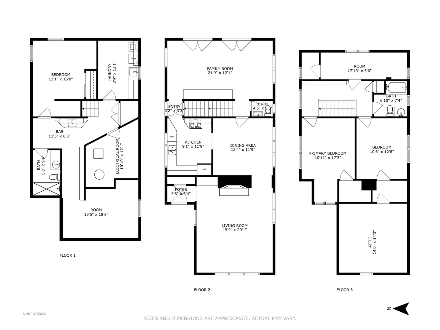 4941 Montgomery Avenue Property Photo 27