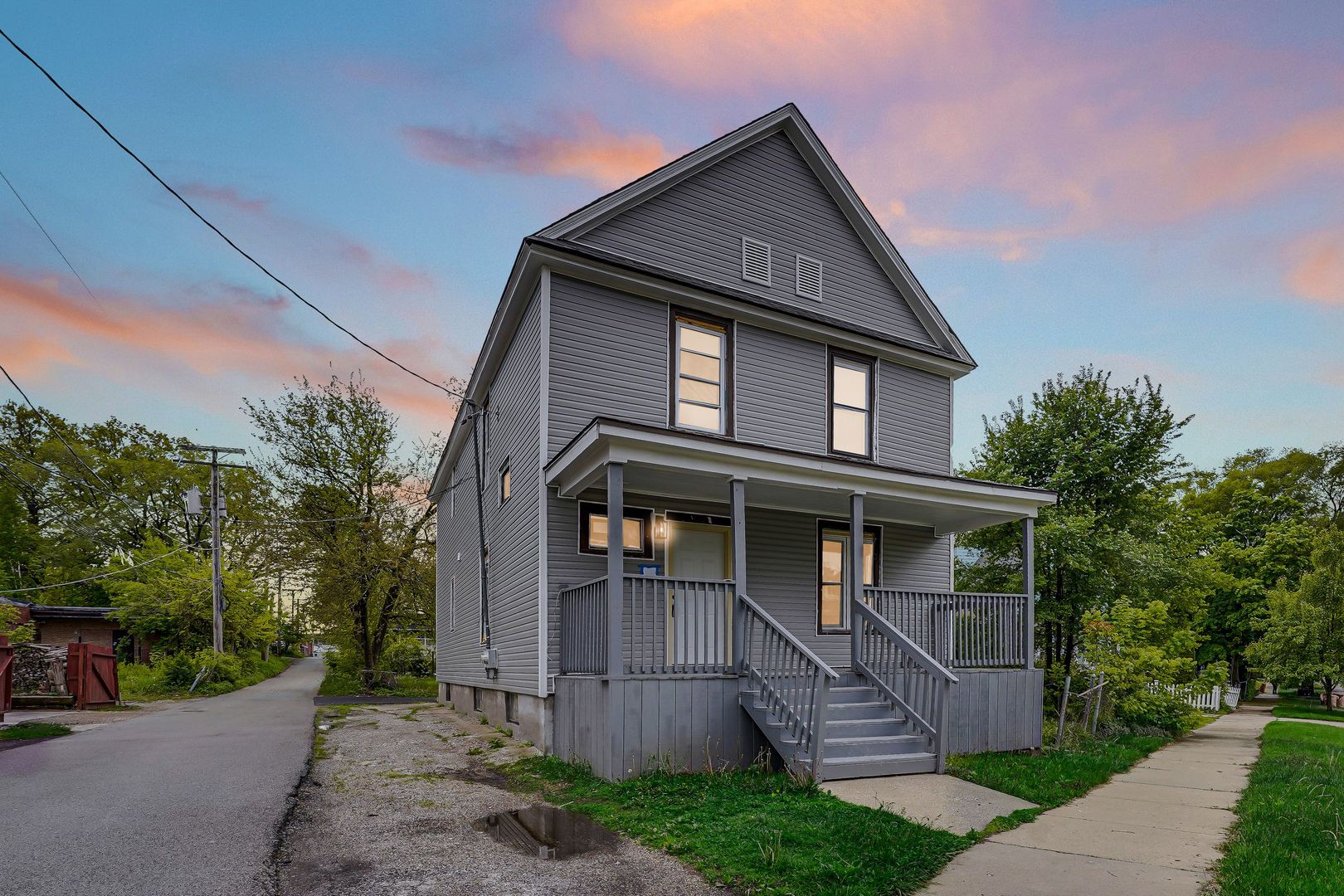 515 George Avenue 2 Property Photo 1