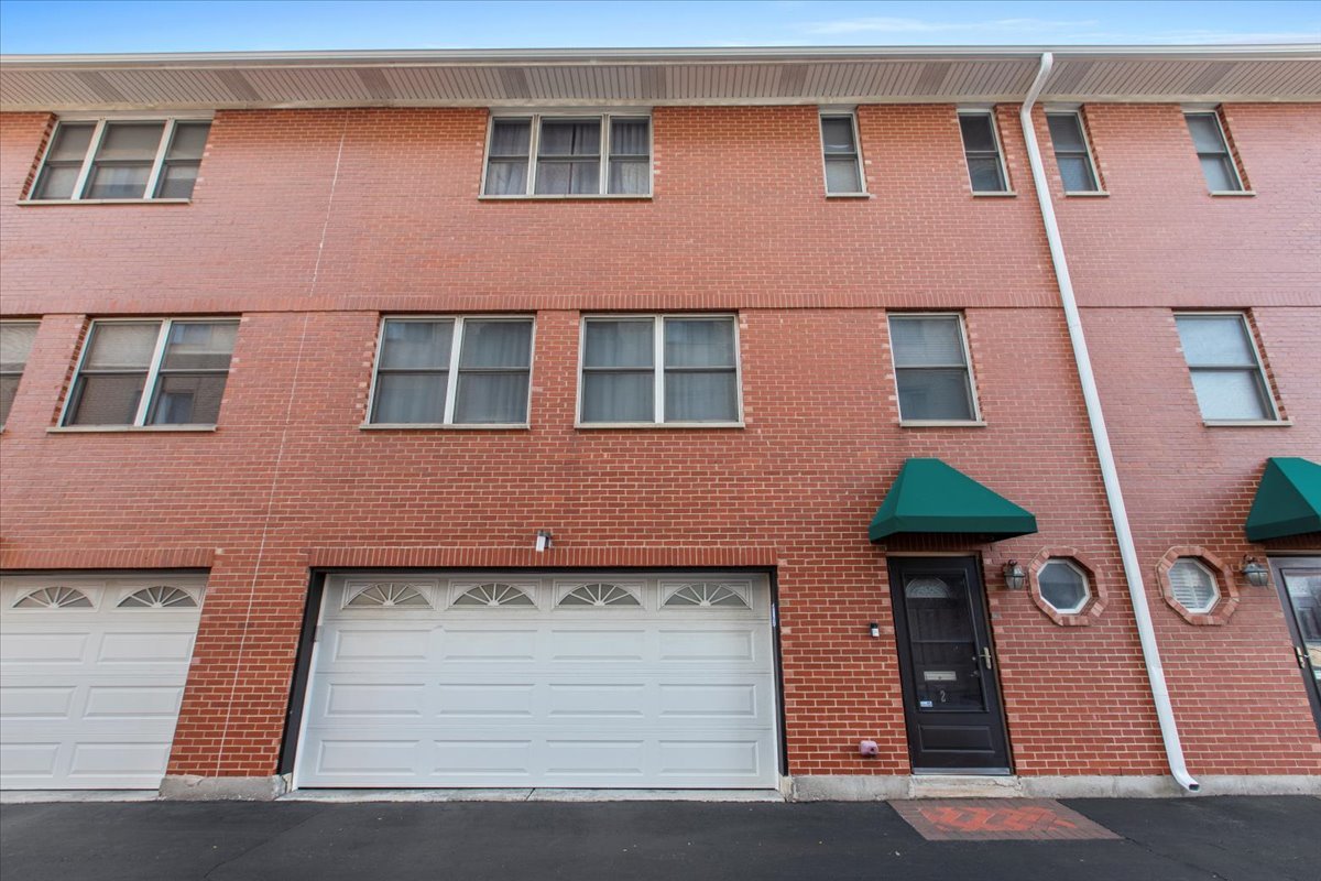 7322 Randolph Street 2 Property Photo 1