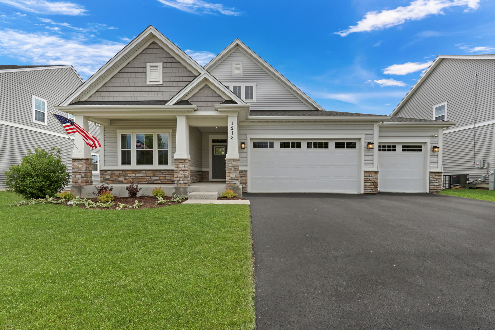 1218 White Lake Drive