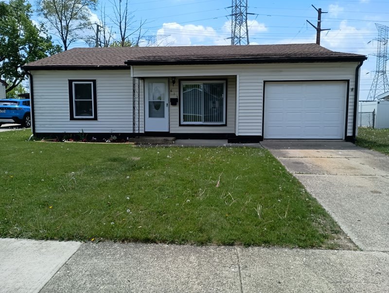 615 Hamrick Avenue Property Photo 1
