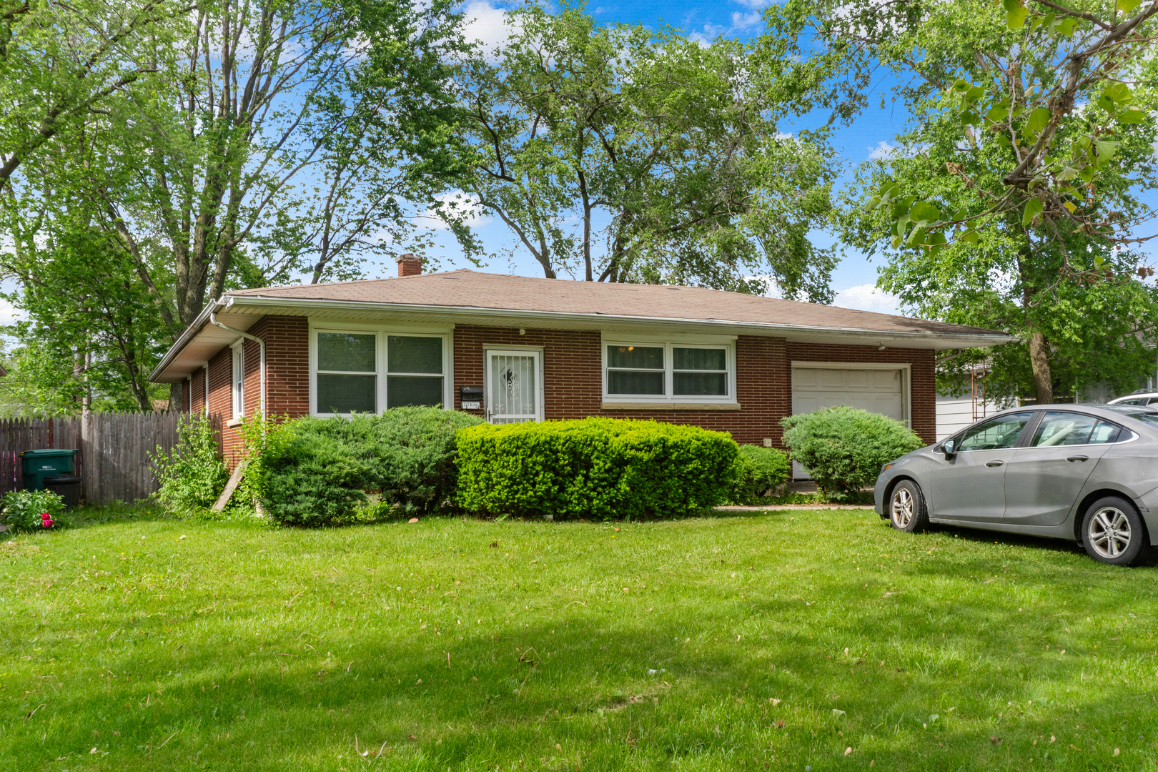 1311 Black Road Property Photo 1