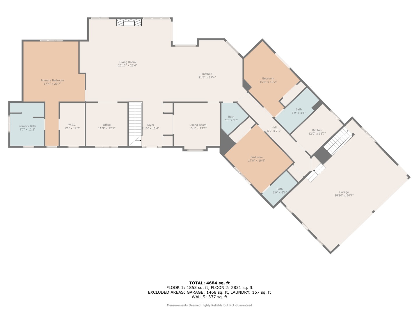 29221 N Virginia Lane Property Photo 23