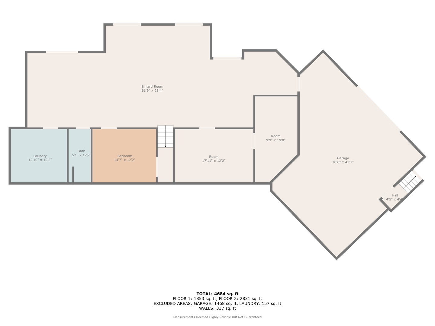 29221 N Virginia Lane Property Photo 24