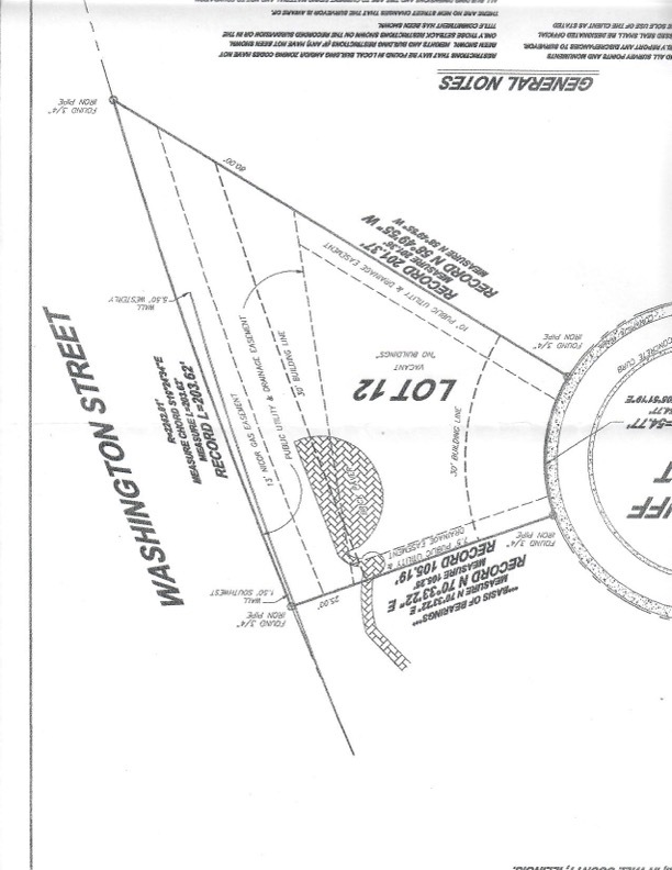 44 Oak Bluff Court Property Photo 1