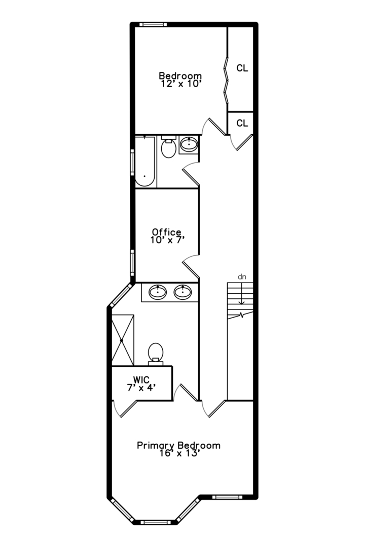 4805 S Langley Avenue Property Photo 29